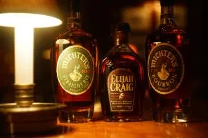 Amerikanischer Whisky