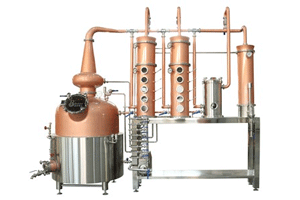 Was ist die Spalte noch? Wie funktioniert eine Spalte noch?