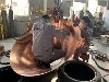 Wie lange dauert ein schlüsselfertiges Brennereiprojekt vom Entwurf bis zur I...